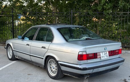 BMW 5 серия, 1995 год, 350 000 рублей, 4 фотография