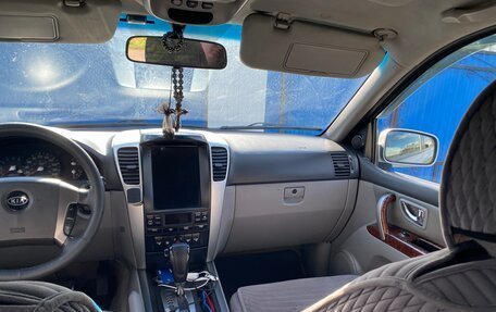 KIA Sorento IV, 2004 год, 620 000 рублей, 10 фотография