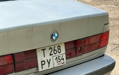 BMW 5 серия, 1995 год, 350 000 рублей, 3 фотография