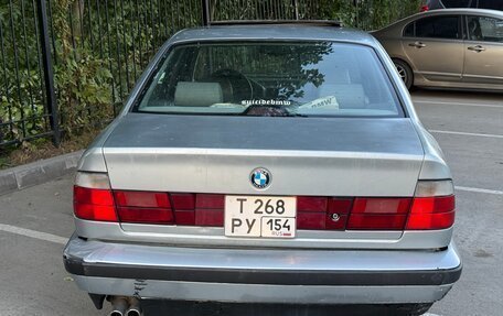 BMW 5 серия, 1995 год, 350 000 рублей, 5 фотография