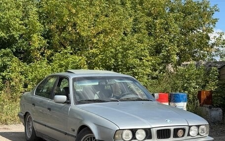 BMW 5 серия, 1995 год, 350 000 рублей, 2 фотография
