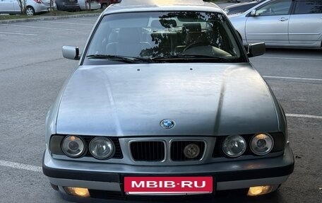 BMW 5 серия, 1995 год, 350 000 рублей, 6 фотография