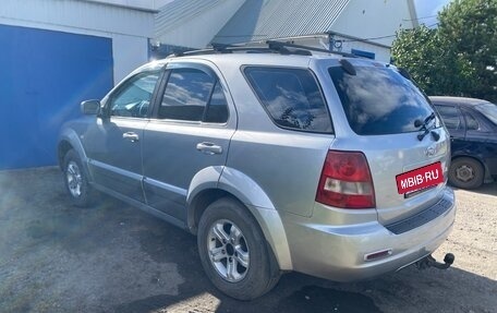 KIA Sorento IV, 2004 год, 620 000 рублей, 4 фотография
