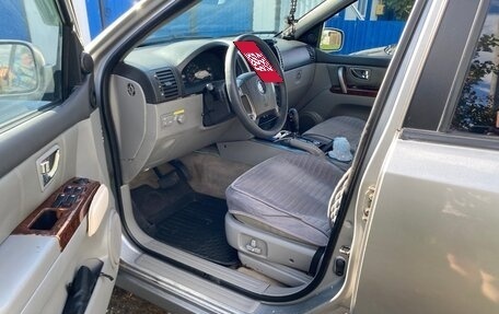 KIA Sorento IV, 2004 год, 620 000 рублей, 8 фотография