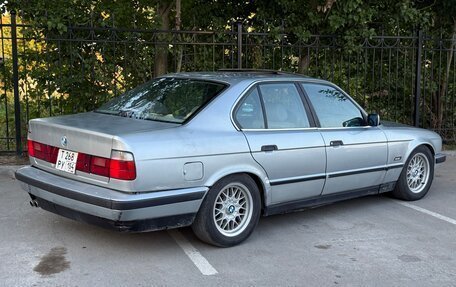 BMW 5 серия, 1995 год, 350 000 рублей, 7 фотография