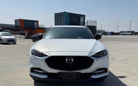 Mazda CX-4, 2022 год, 1 733 000 рублей, 2 фотография