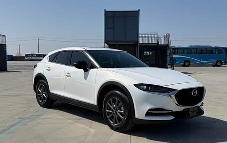 Mazda CX-4, 2022 год, 1 733 000 рублей, 3 фотография