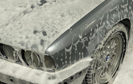 BMW 5 серия, 1995 год, 350 000 рублей, 13 фотография