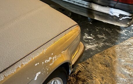 BMW 5 серия, 1995 год, 350 000 рублей, 14 фотография