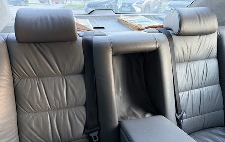 BMW 5 серия, 1995 год, 350 000 рублей, 11 фотография
