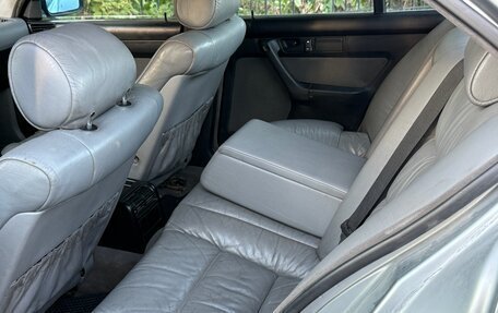 BMW 5 серия, 1995 год, 350 000 рублей, 9 фотография