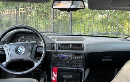 BMW 5 серия, 1995 год, 350 000 рублей, 10 фотография