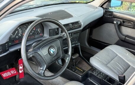 BMW 5 серия, 1995 год, 350 000 рублей, 8 фотография