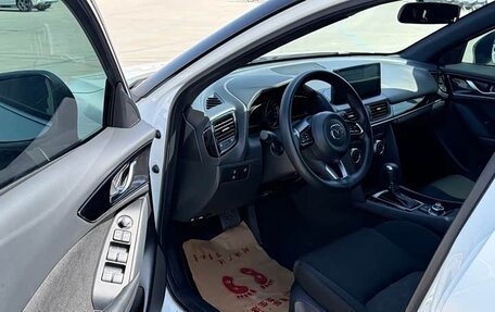 Mazda CX-4, 2022 год, 1 733 000 рублей, 8 фотография