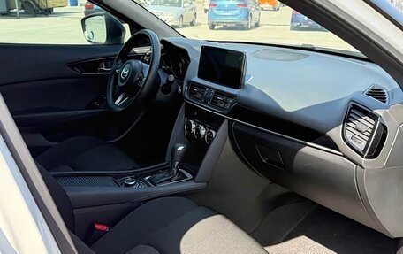 Mazda CX-4, 2022 год, 1 733 000 рублей, 11 фотография