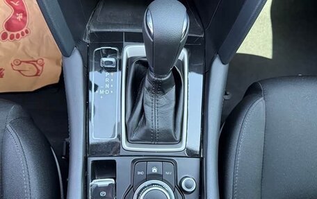 Mazda CX-4, 2022 год, 1 733 000 рублей, 12 фотография