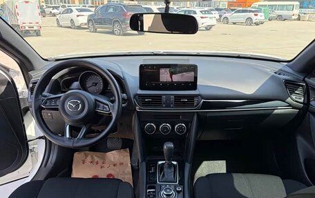 Mazda CX-4, 2022 год, 1 733 000 рублей, 10 фотография