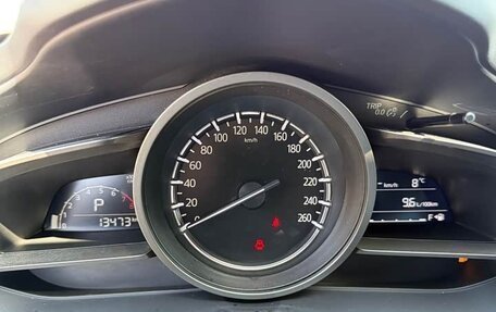Mazda CX-4, 2022 год, 1 733 000 рублей, 13 фотография