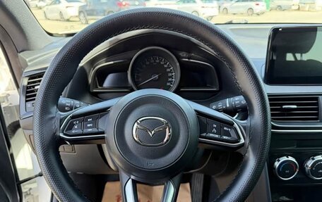 Mazda CX-4, 2022 год, 1 733 000 рублей, 9 фотография