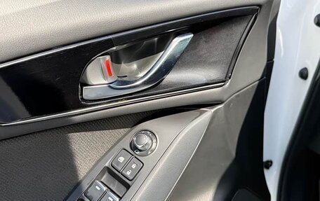 Mazda CX-4, 2022 год, 1 733 000 рублей, 14 фотография