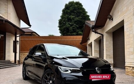 Volkswagen Golf R, 2021 год, 4 700 000 рублей, 2 фотография