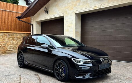 Volkswagen Golf R, 2021 год, 4 700 000 рублей, 3 фотография
