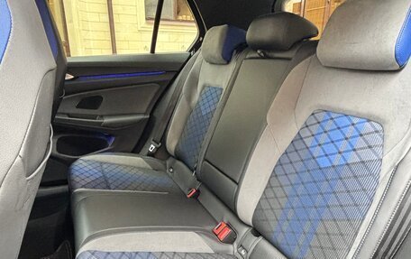 Volkswagen Golf R, 2021 год, 4 700 000 рублей, 12 фотография