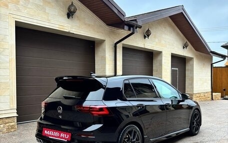 Volkswagen Golf R, 2021 год, 4 700 000 рублей, 5 фотография