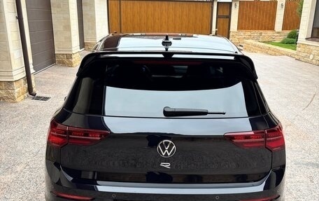Volkswagen Golf R, 2021 год, 4 700 000 рублей, 6 фотография