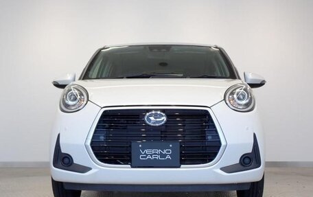 Daihatsu Boon III, 2023 год, 930 000 рублей, 2 фотография
