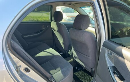 Toyota Corolla, 2003 год, 659 000 рублей, 12 фотография