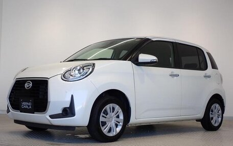 Daihatsu Boon III, 2023 год, 930 000 рублей, 3 фотография