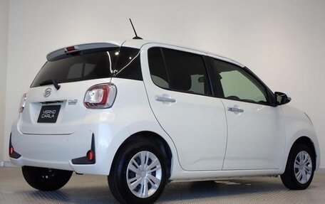 Daihatsu Boon III, 2023 год, 930 000 рублей, 6 фотография