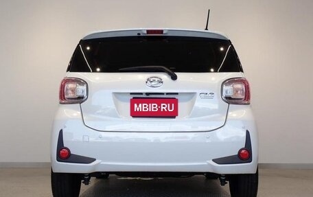Daihatsu Boon III, 2023 год, 930 000 рублей, 5 фотография