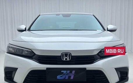 Honda Civic, 2023 год, 1 454 000 рублей, 2 фотография
