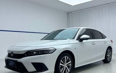 Honda Civic, 2023 год, 1 454 000 рублей, 3 фотография