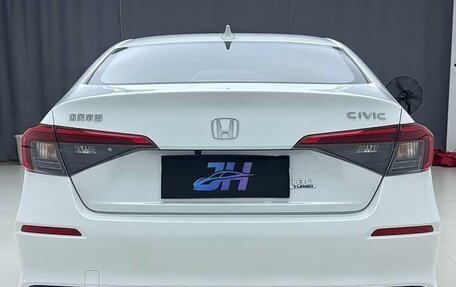 Honda Civic, 2023 год, 1 454 000 рублей, 5 фотография