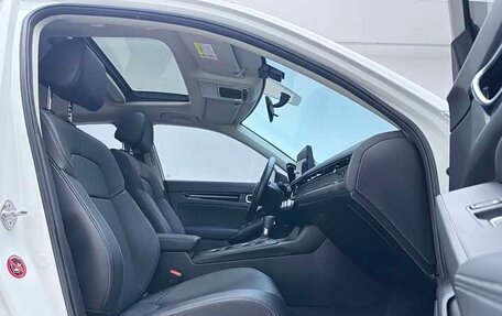 Honda Civic, 2023 год, 1 454 000 рублей, 8 фотография