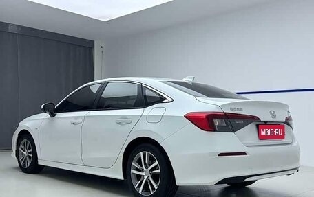 Honda Civic, 2023 год, 1 454 000 рублей, 4 фотография