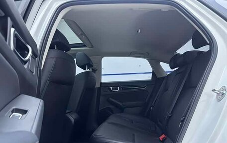 Honda Civic, 2023 год, 1 454 000 рублей, 16 фотография