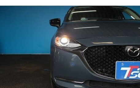 Mazda 2 III, 2023 год, 1 099 000 рублей, 2 фотография