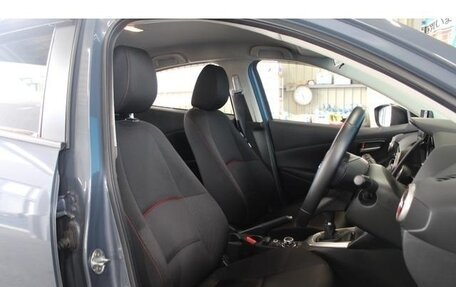 Mazda 2 III, 2023 год, 1 099 000 рублей, 13 фотография
