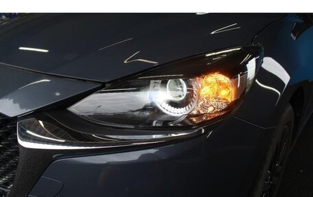 Mazda 2 III, 2023 год, 1 099 000 рублей, 5 фотография
