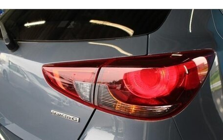 Mazda 2 III, 2023 год, 1 099 000 рублей, 10 фотография