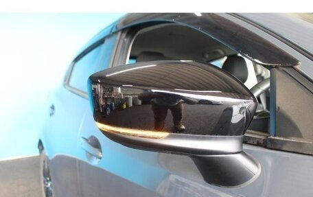 Mazda 2 III, 2023 год, 1 099 000 рублей, 11 фотография