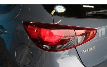 Mazda 2 III, 2023 год, 1 099 000 рублей, 9 фотография