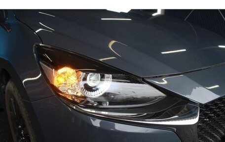 Mazda 2 III, 2023 год, 1 099 000 рублей, 3 фотография