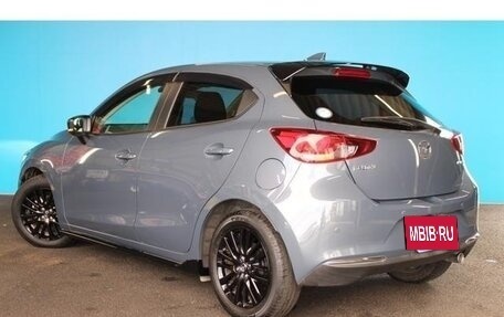 Mazda 2 III, 2023 год, 1 099 000 рублей, 6 фотография
