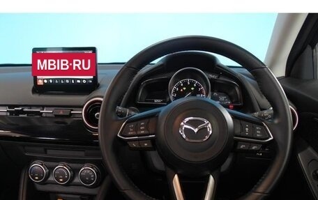 Mazda 2 III, 2023 год, 1 099 000 рублей, 15 фотография