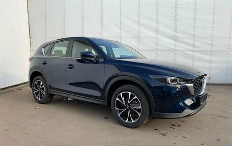 Mazda CX-5 II, 2025 год, 5 400 000 рублей, 3 фотография